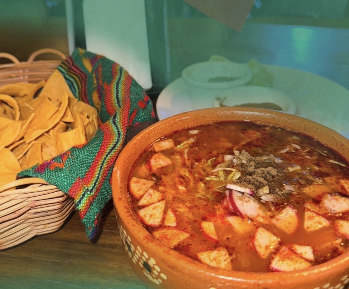 Xiba cocina maya - Imagen 3