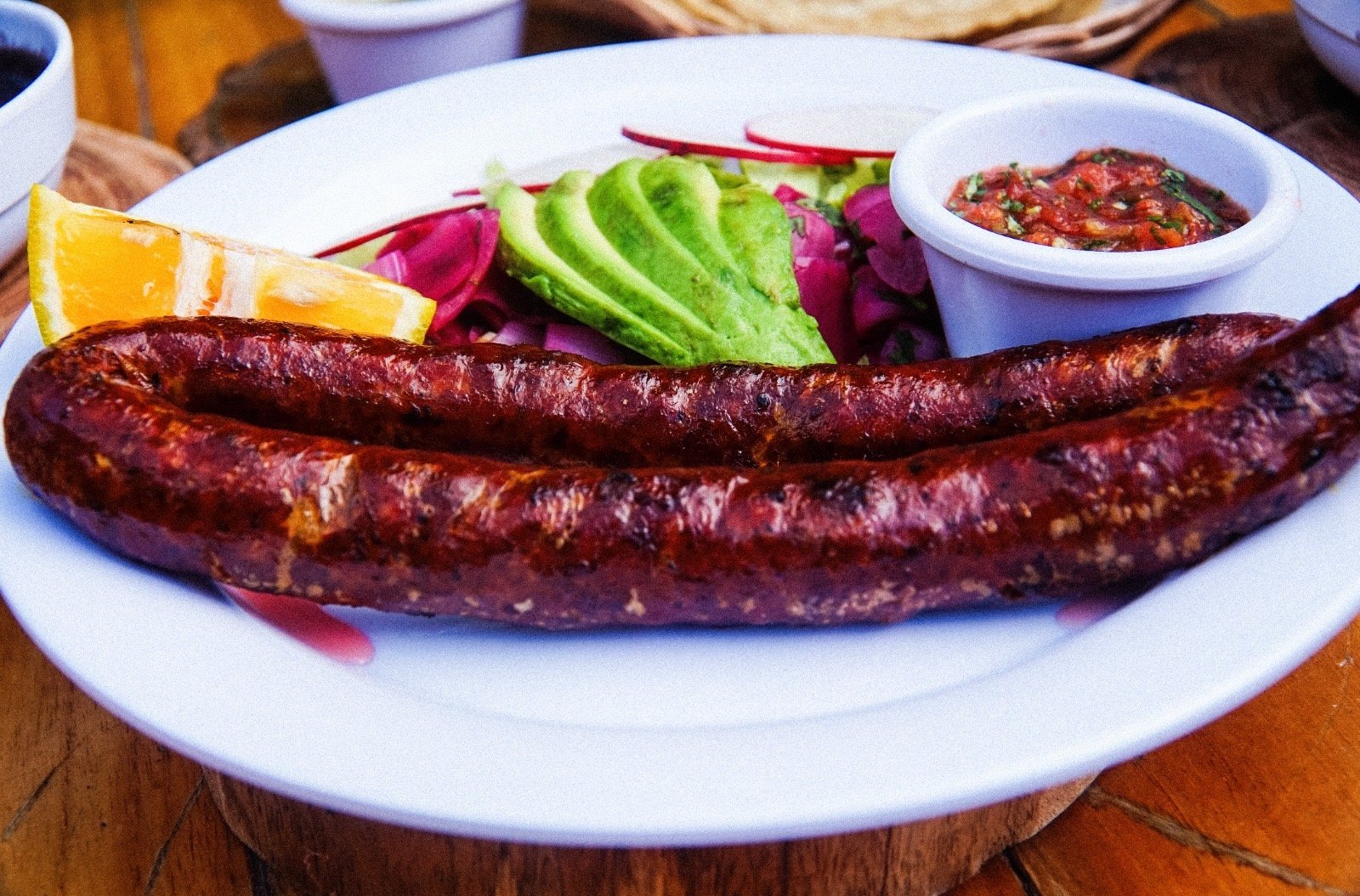 Xiba cocina maya - Imagen 6