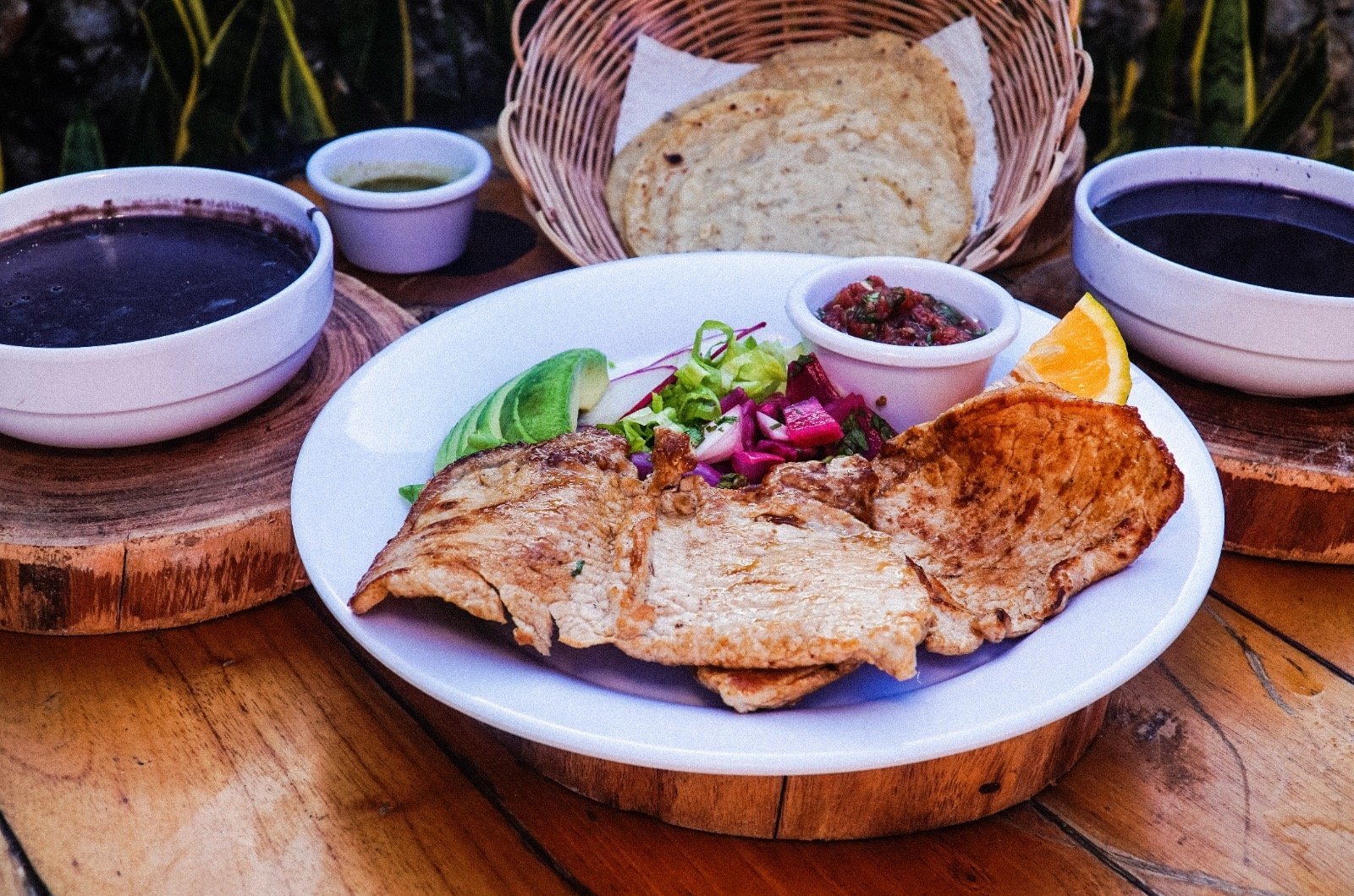 Xiba cocina maya - Imagen 8