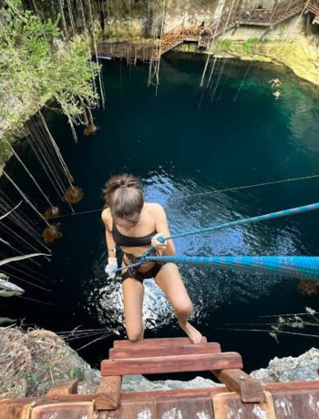 Tour Mejores Cenotes